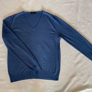 Mens' Prada Cashmere Sweater